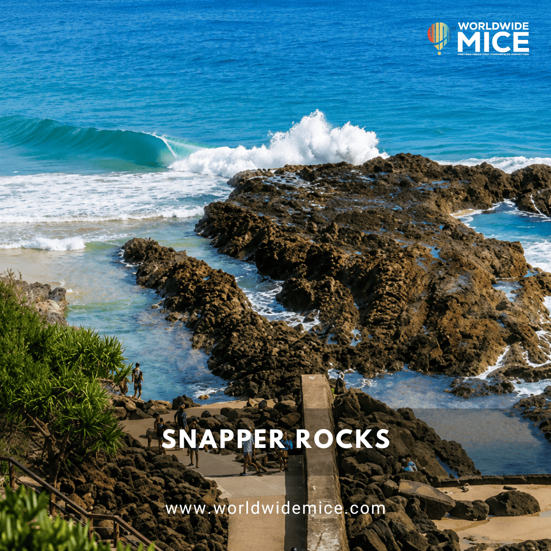 Snapper Rocks